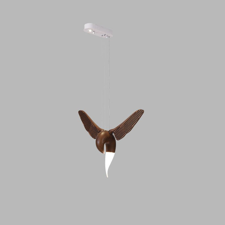 Sylphia Flight lampadario
