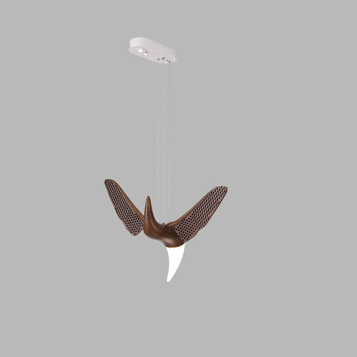 Sylphia Flight lampadario