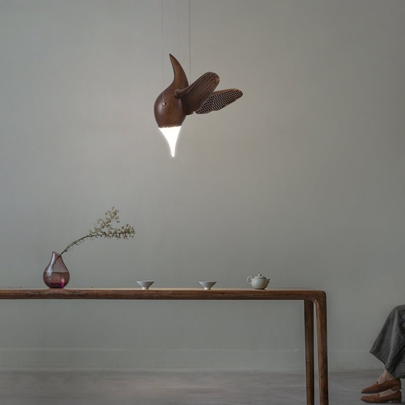 Sylphia Flight lampadario
