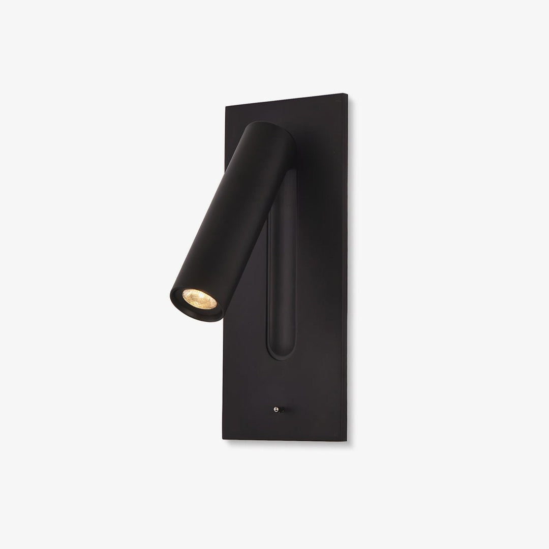 Axel Rotating Wall Sconce - Blowlighting