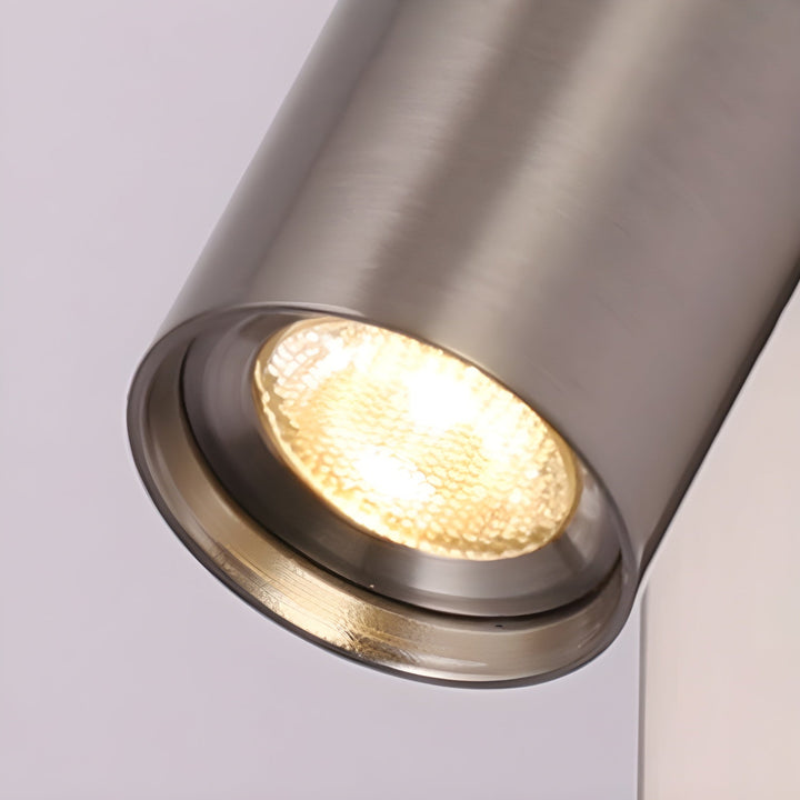 Axel Rotating Wall Sconce - Blowlighting