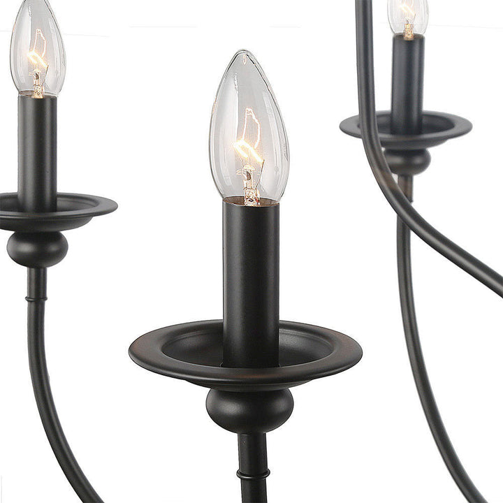Selalian lampadario