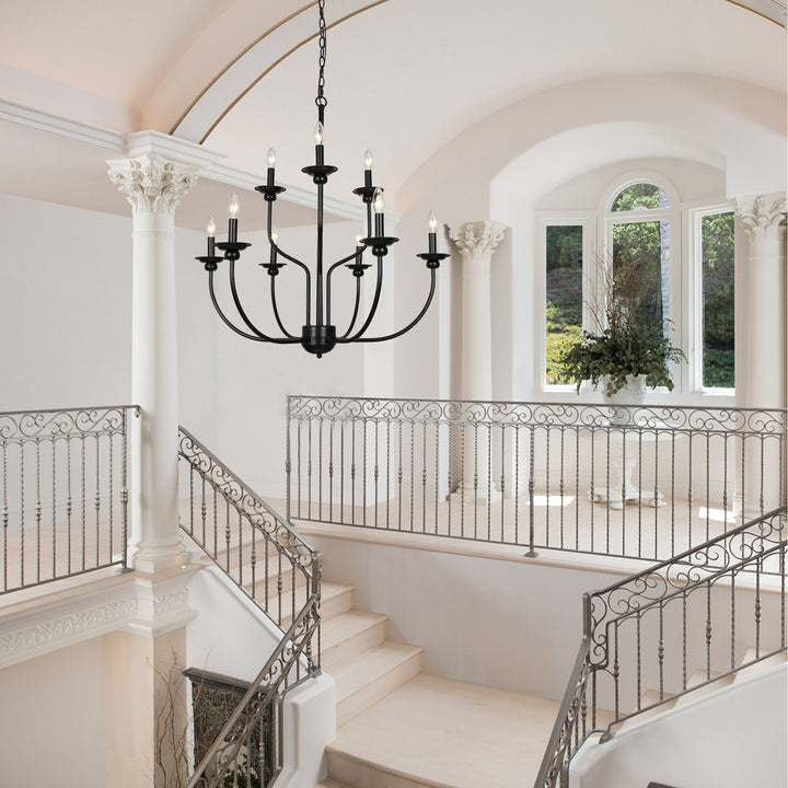 Selalian lampadario