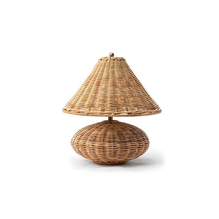 Oreloreria lampada da tavolo