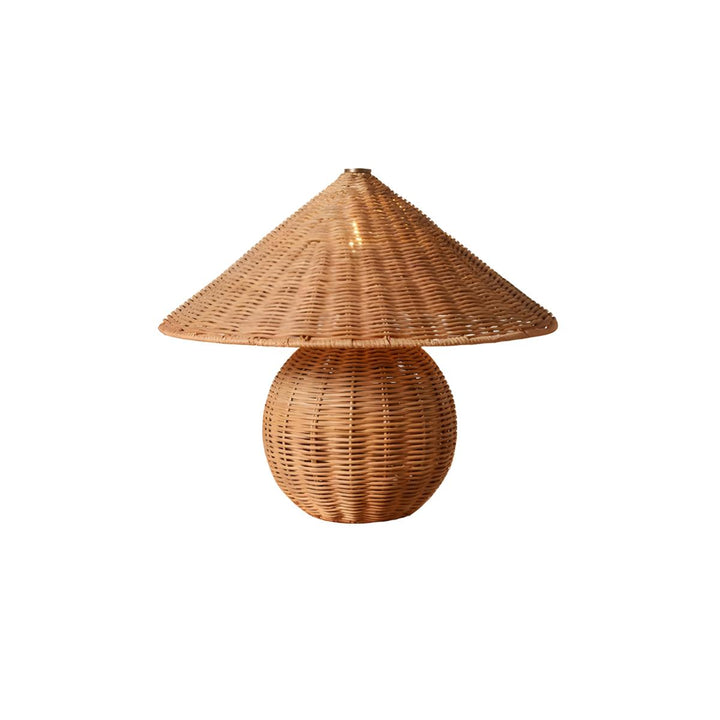 Oreloreria lampada da tavolo
