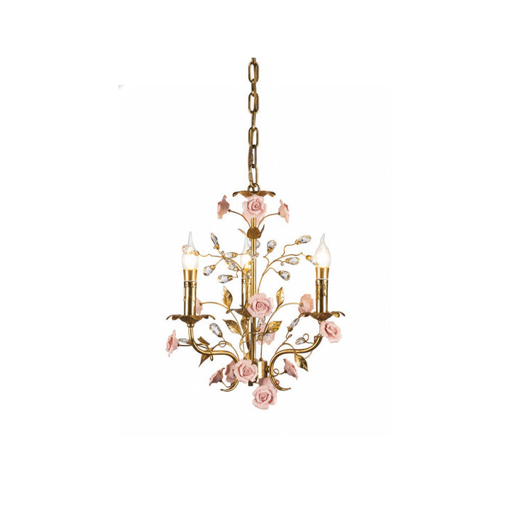Teriireon lampadario