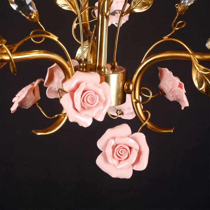 Teriireon lampadario
