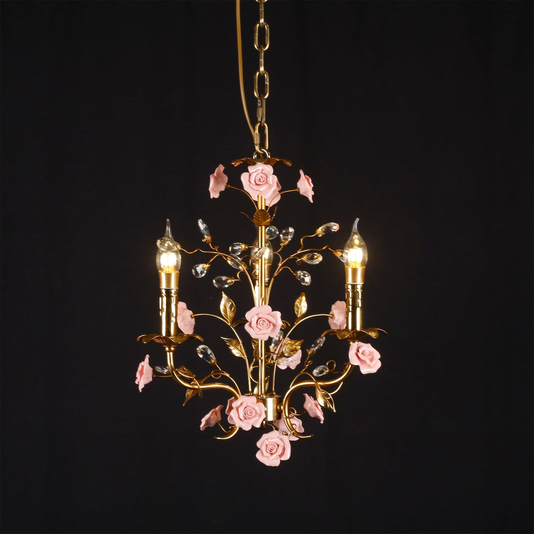 Teriireon lampadario