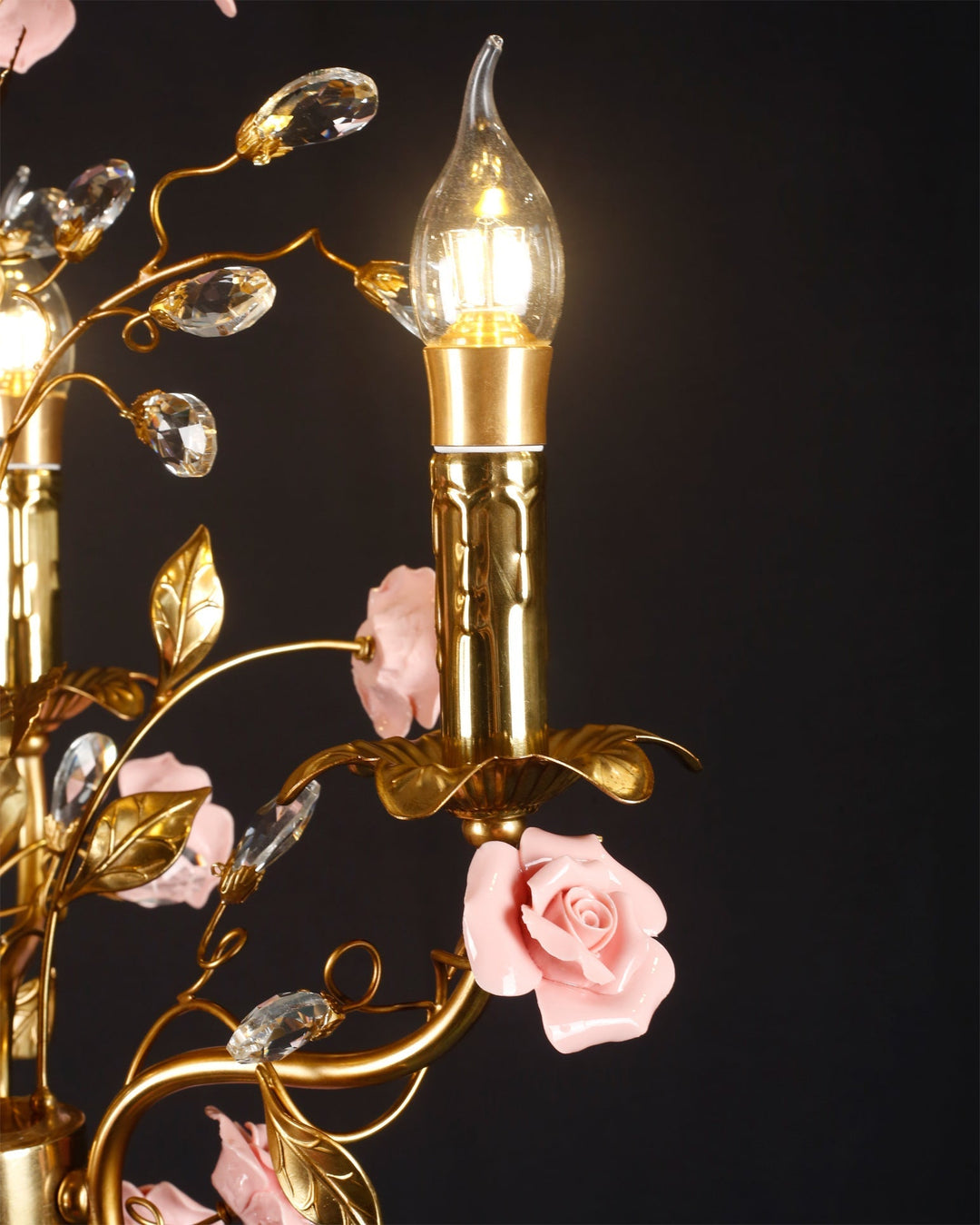 Teriireon lampadario