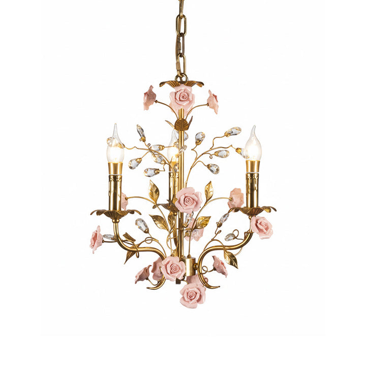 Teriireon lampadario