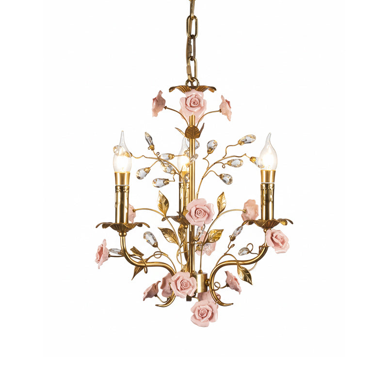 Teriireon lampadario