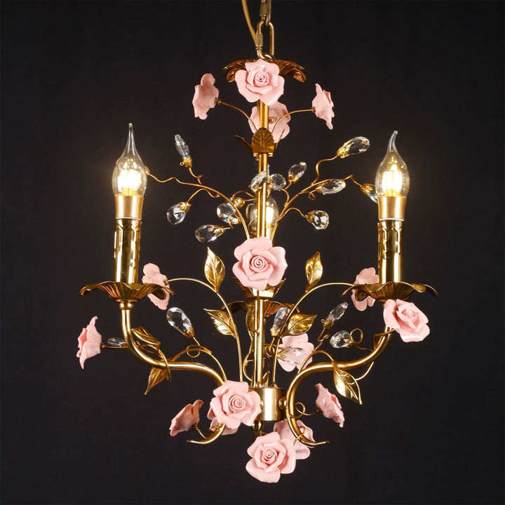 Teriireon lampadario