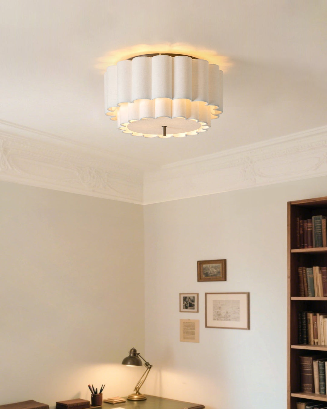 Mirisian lampada da soffitto