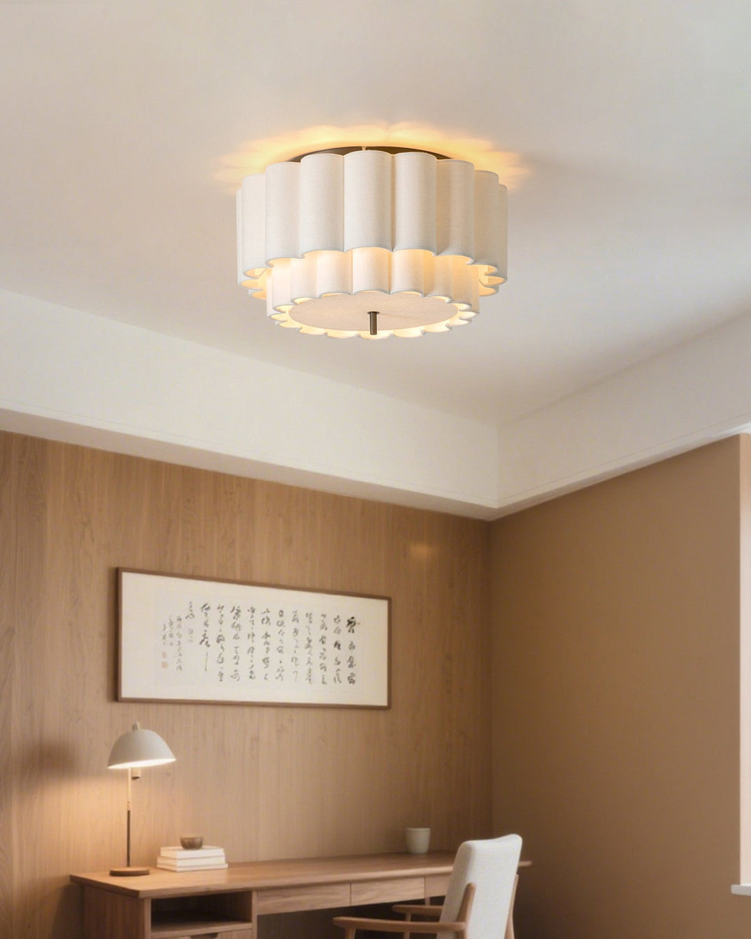 Mirisian lampada da soffitto