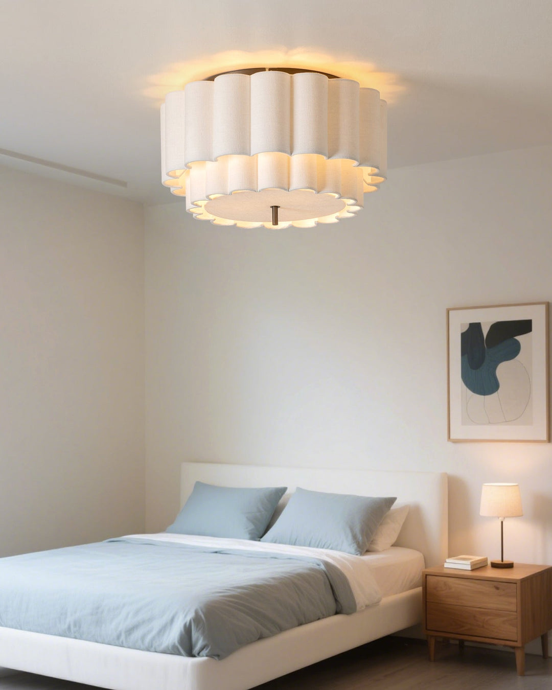 Mirisian lampada da soffitto