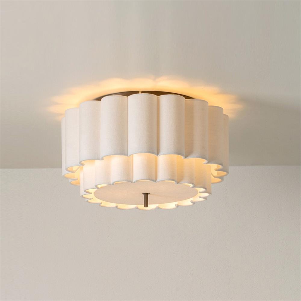 Mirisian lampada da soffitto