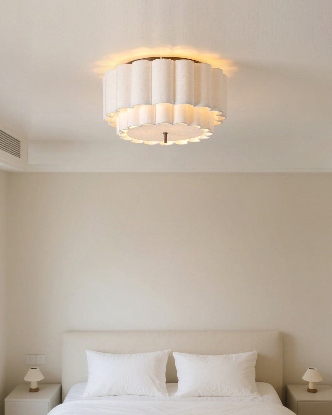 Mirisian lampada da soffitto