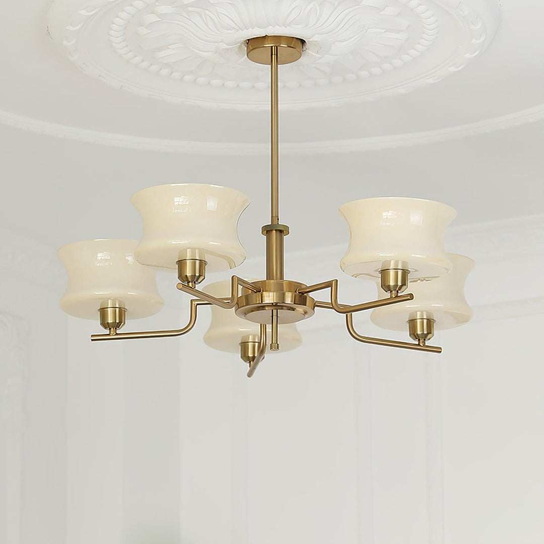 Belue lampadario