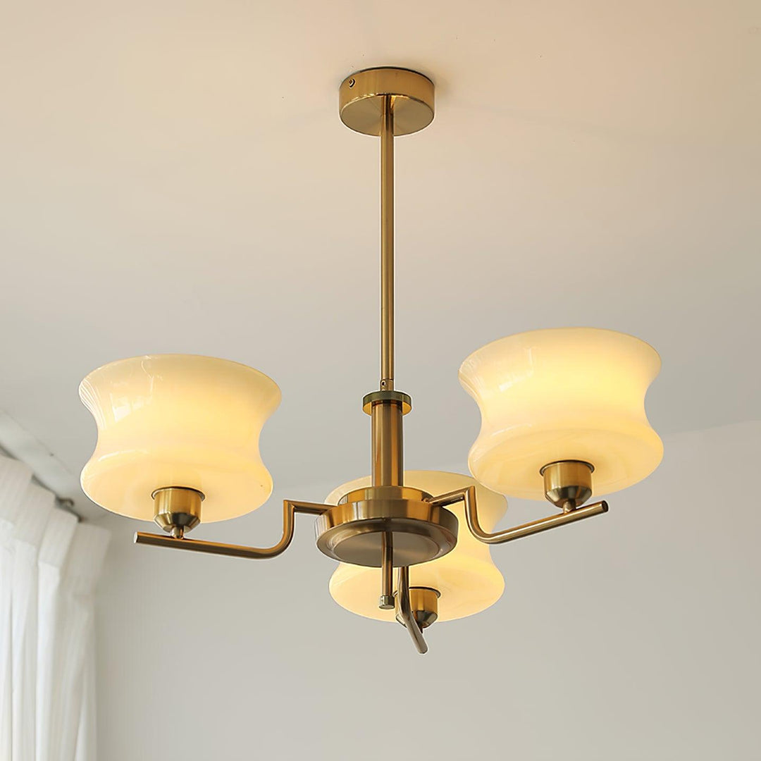 Belue lampadario