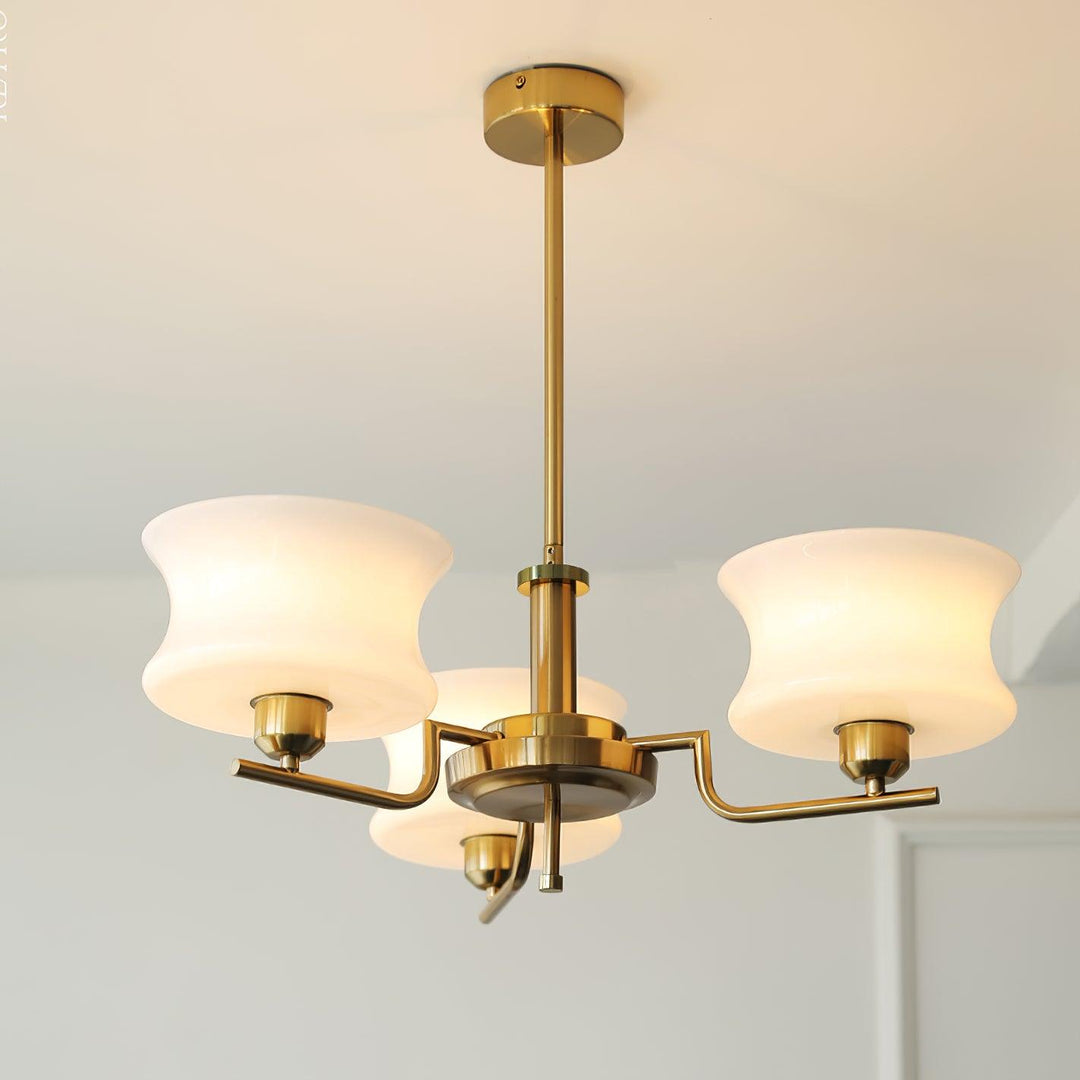 Belue lampadario