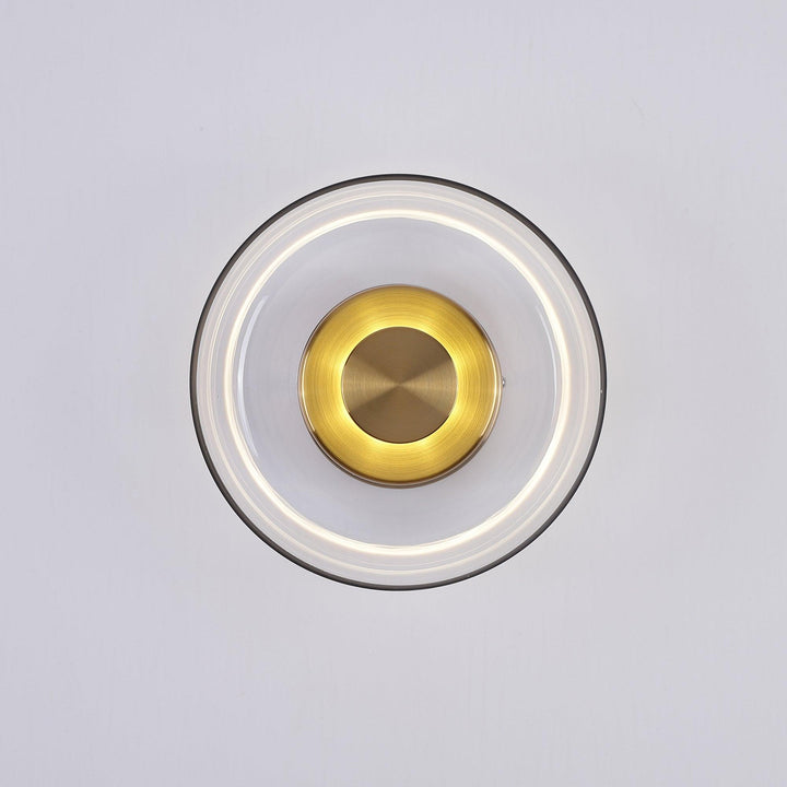 Glimmera Wall Light - Blowlighting