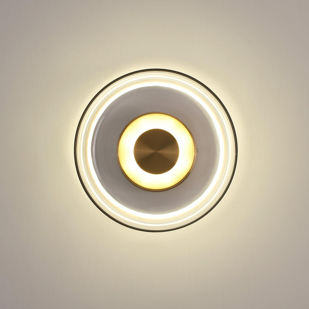 Glimmera Wall Light - Blowlighting