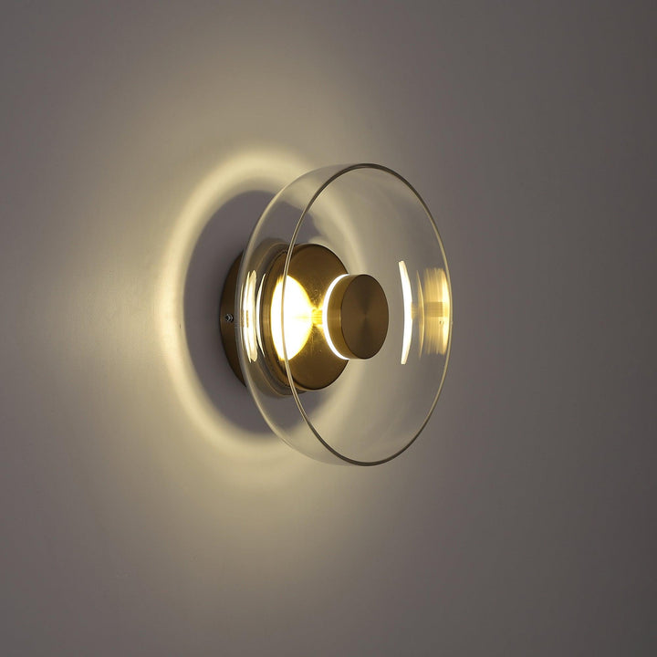 Glimmera Wall Light - Blowlighting