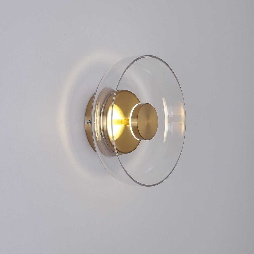 Glimmera Wall Light - Blowlighting