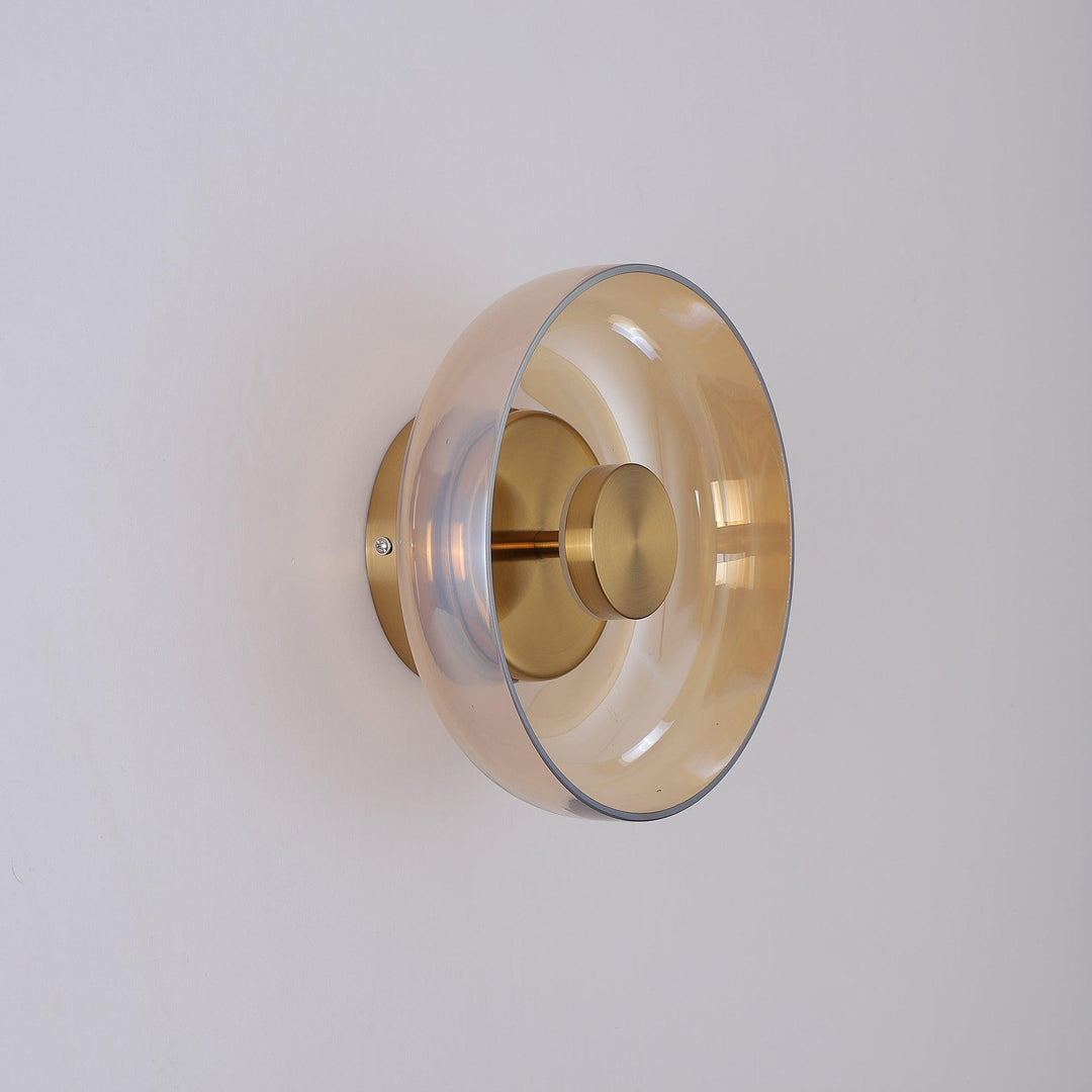 Glimmera Wall Light - Blowlighting