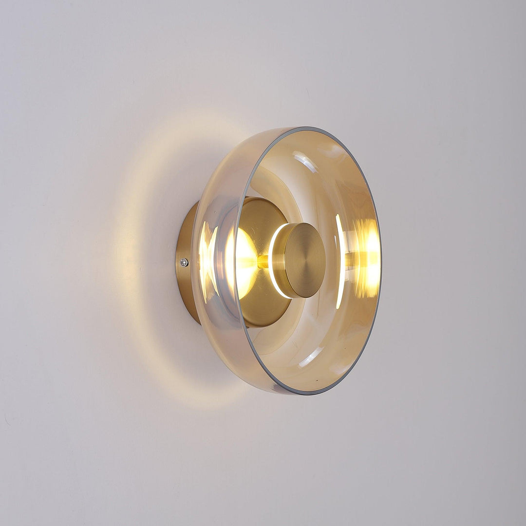 Glimmera Wall Light - Blowlighting