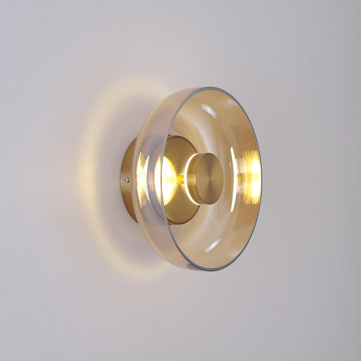 Glimmera Wall Light - Blowlighting