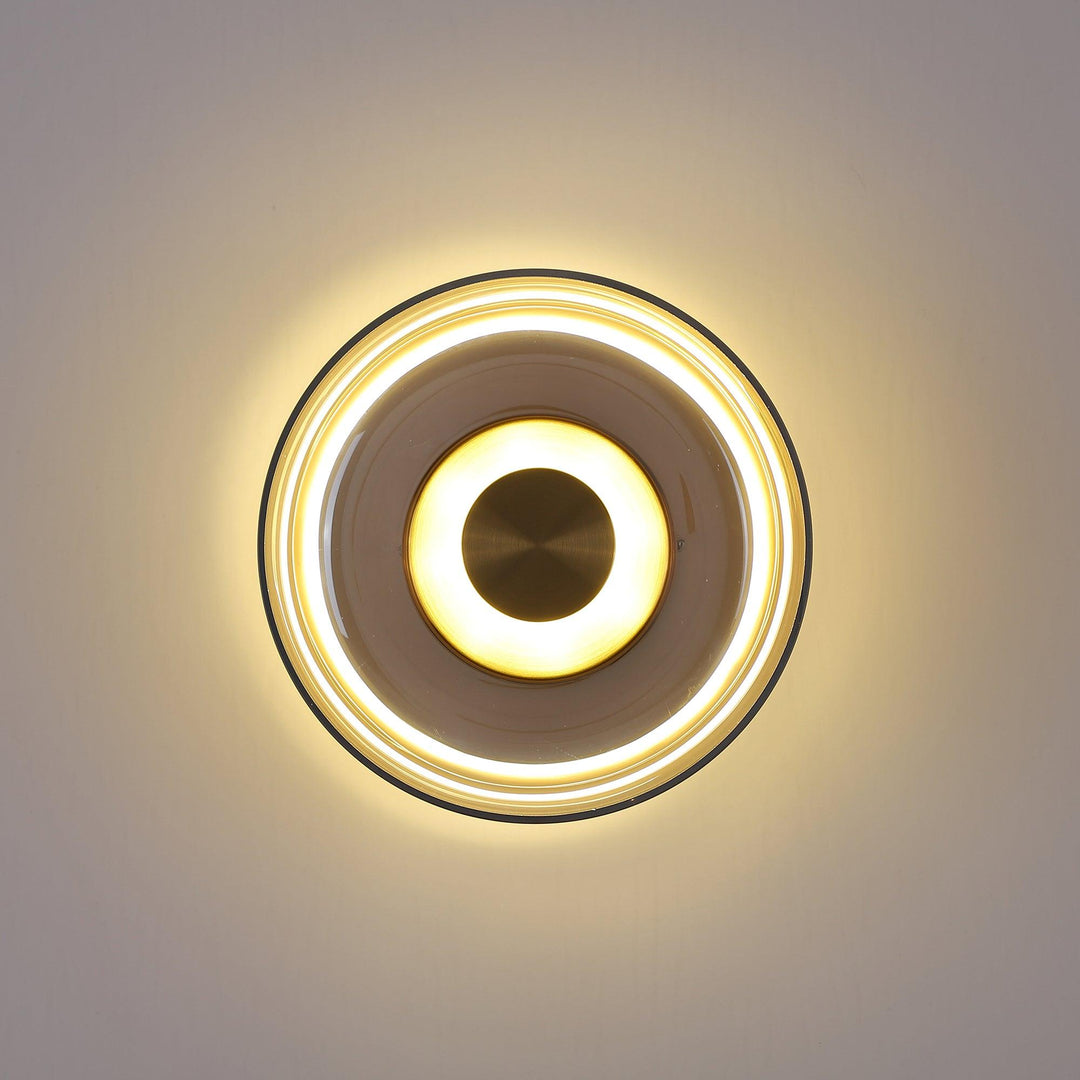 Glimmera Wall Light - Blowlighting
