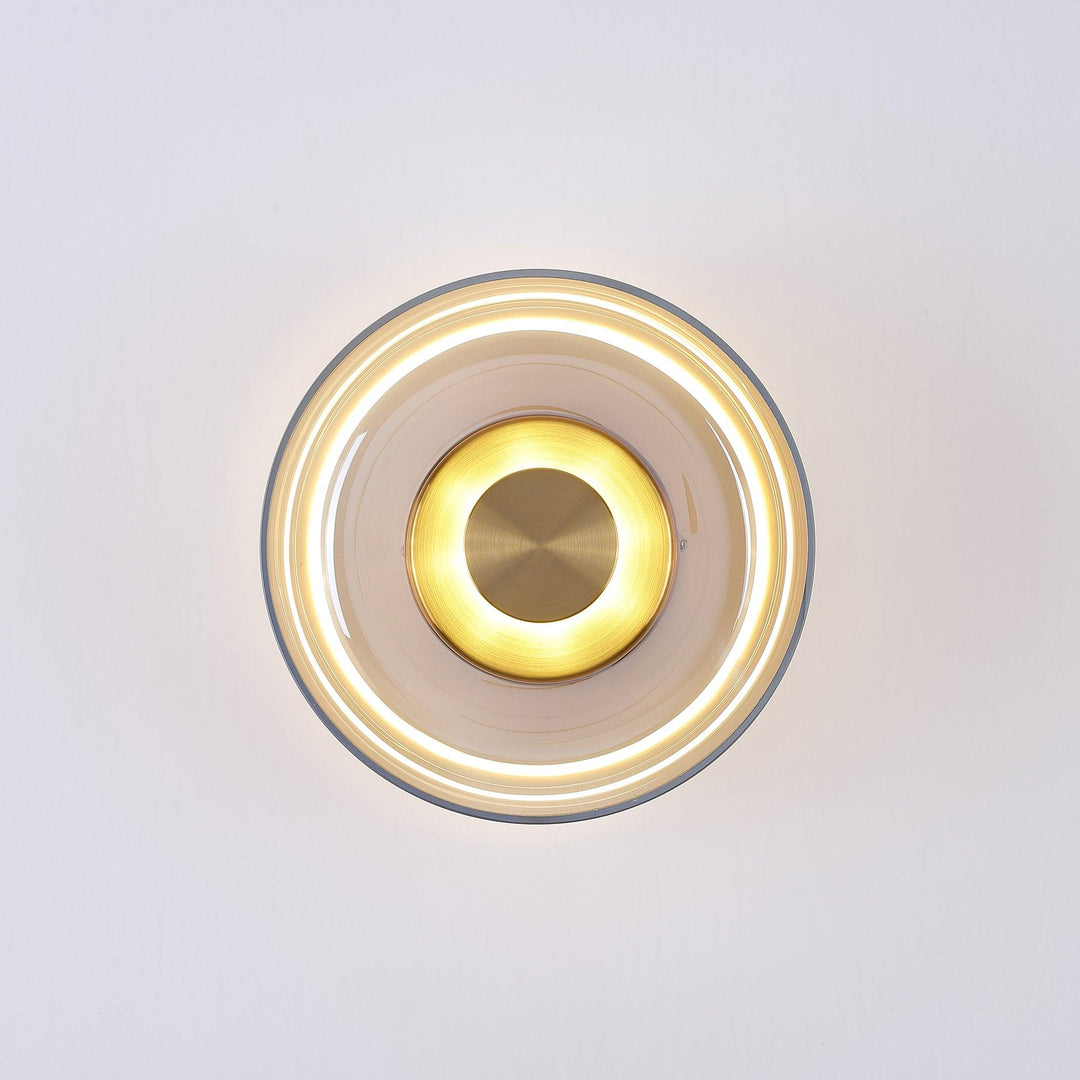 Glimmera Wall Light - Blowlighting
