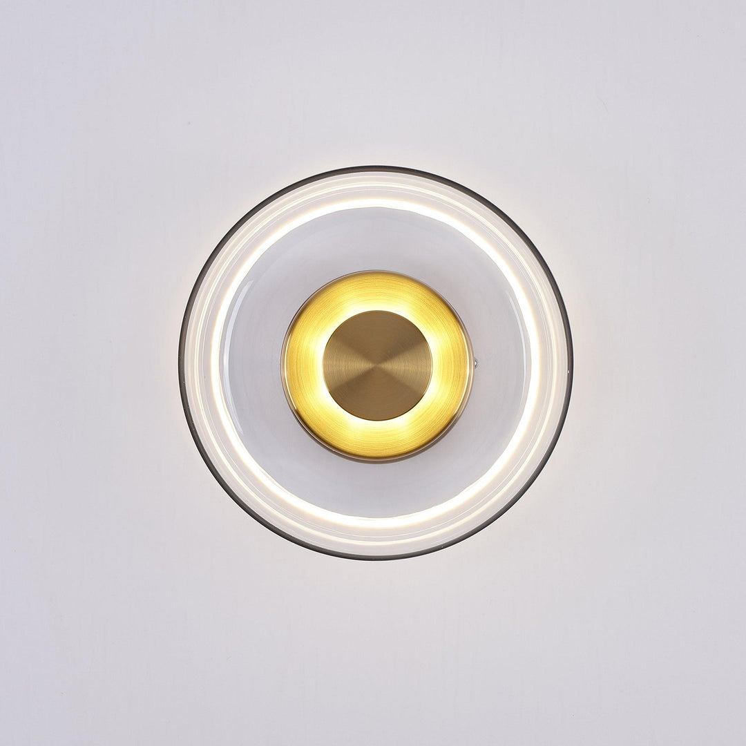 Glimmera Wall Light - Blowlighting