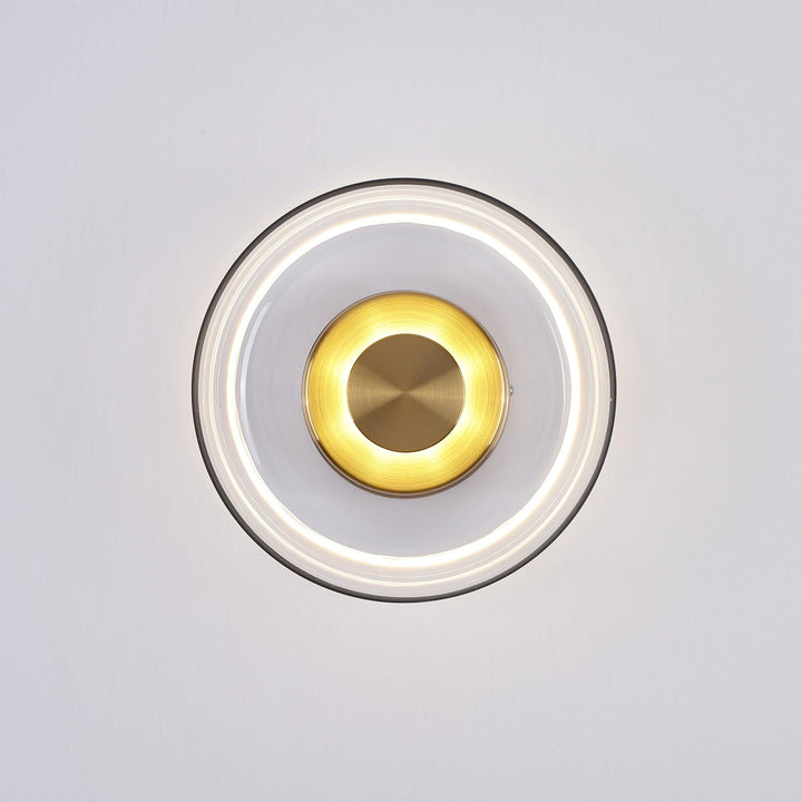 Glimmera Wall Light - Blowlighting