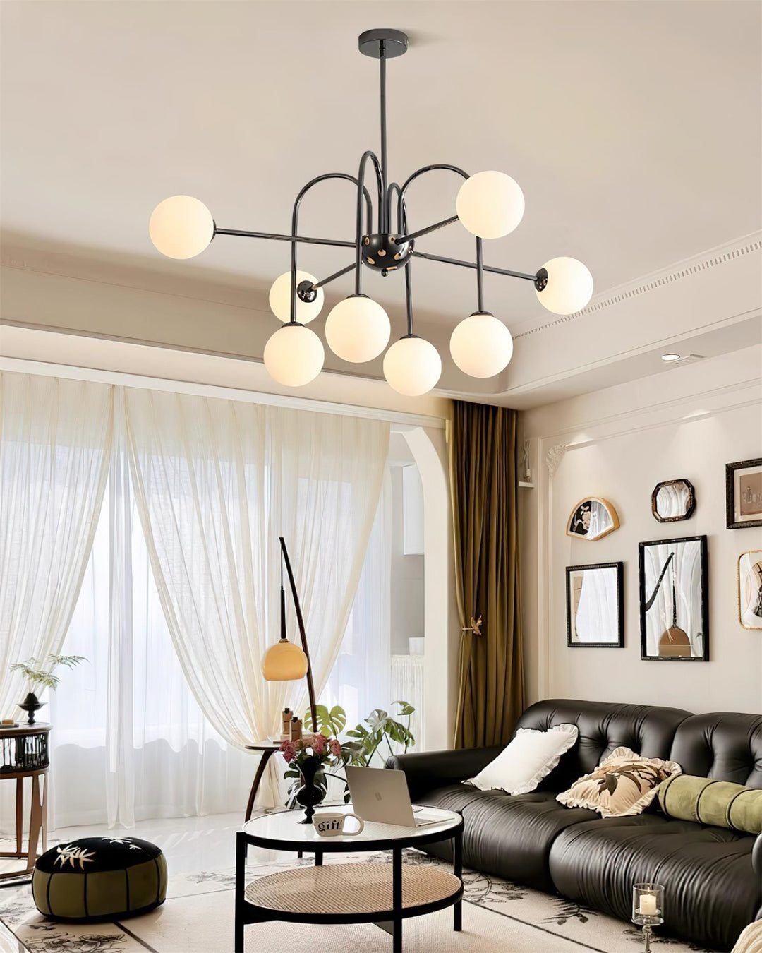 Linma lampadario