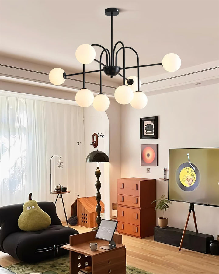 Linma lampadario