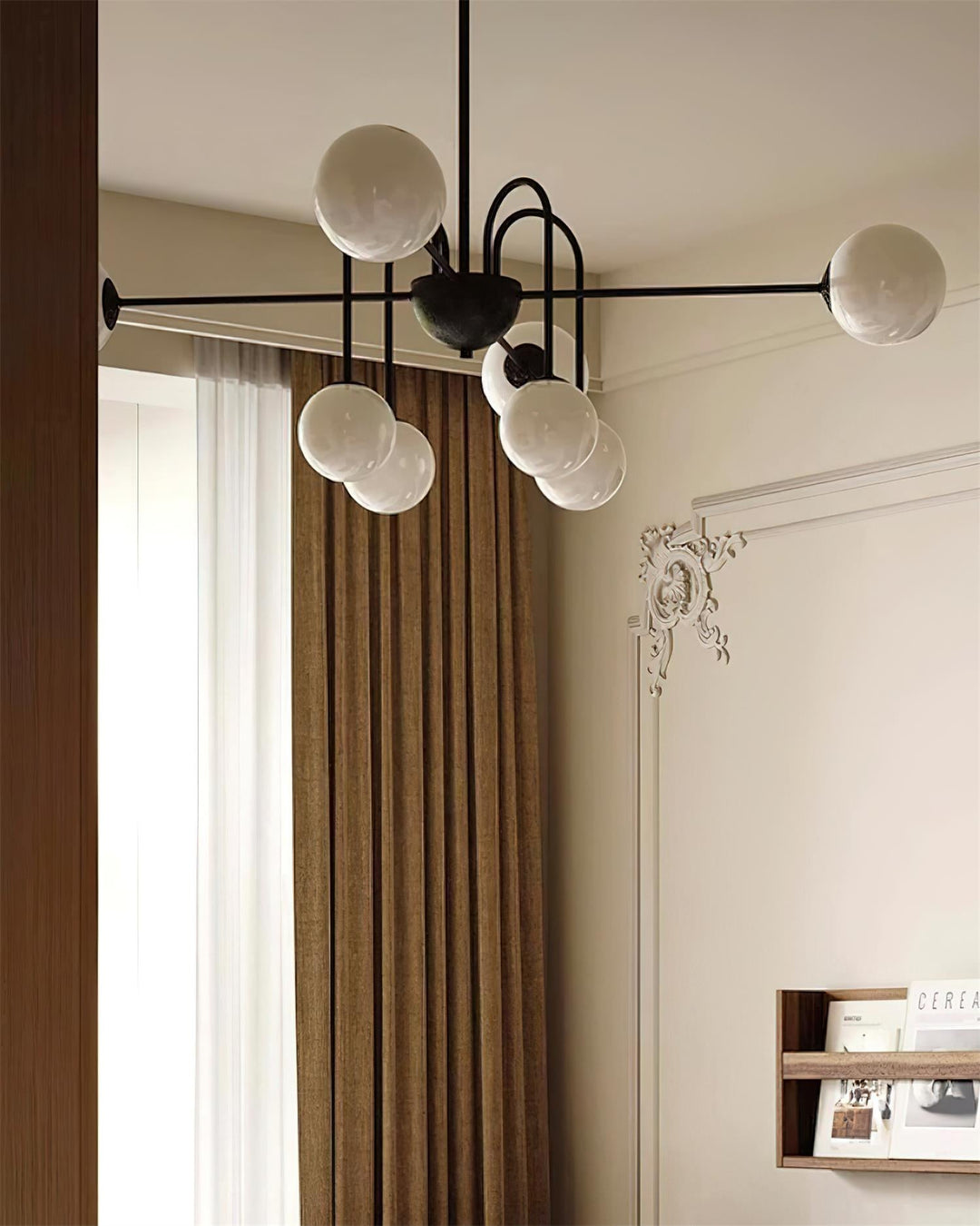 Linma lampadario