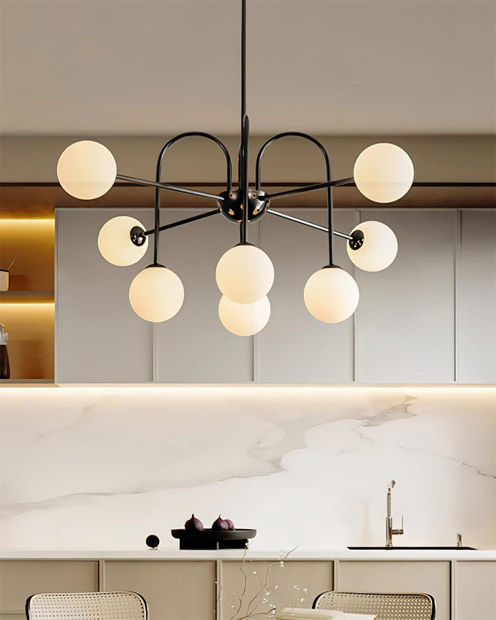 Linma lampadario