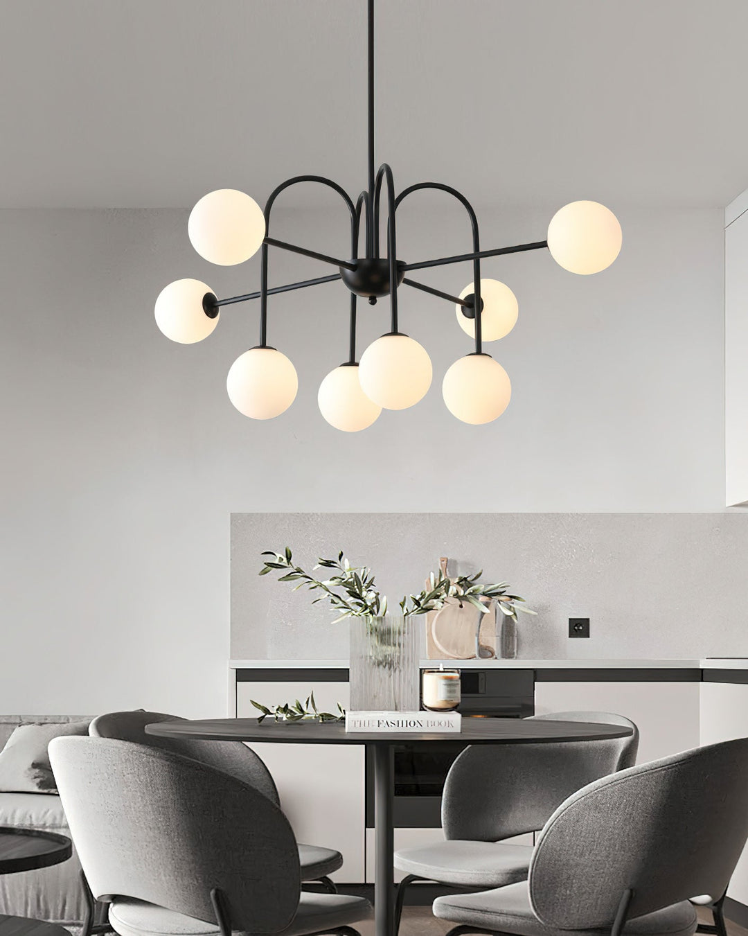 Linma lampadario