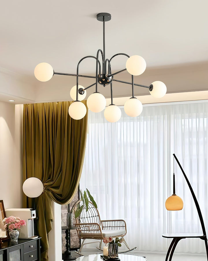 Linma lampadario