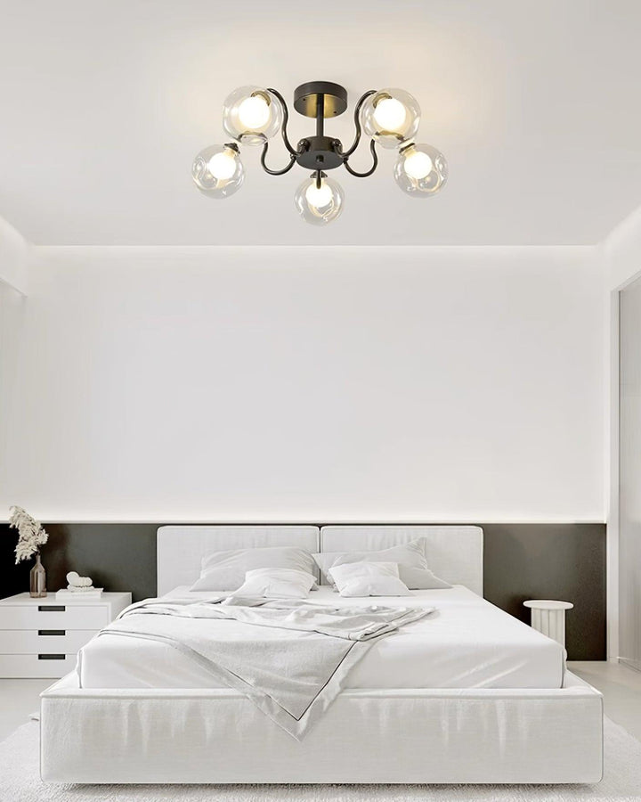Avenaria lampada da soffitto