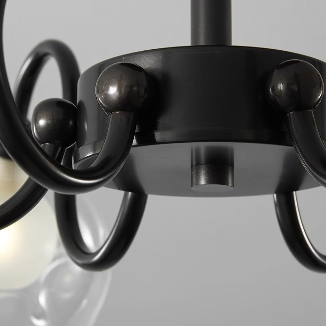Avenaria lampada da soffitto