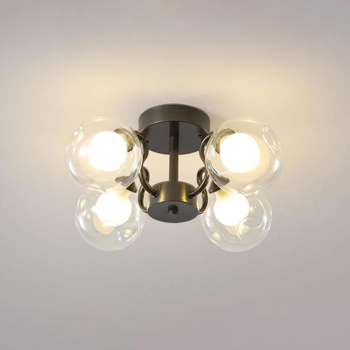 Avenaria lampada da soffitto