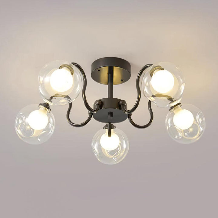 Avenaria lampada da soffitto