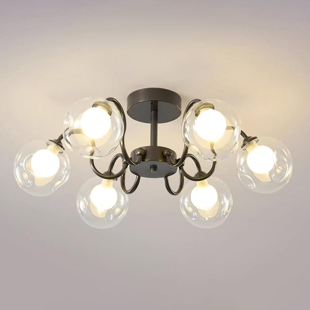 Avenaria lampada da soffitto
