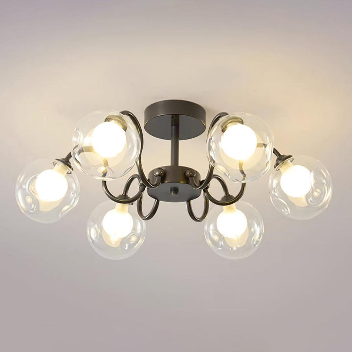 Avenaria lampada da soffitto