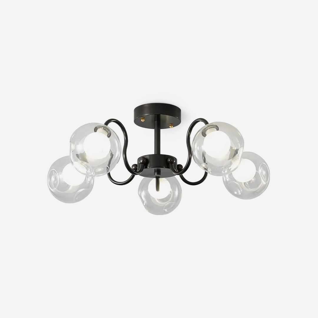 Avenaria lampada da soffitto