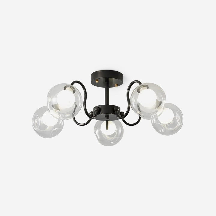 Avenaria lampada da soffitto