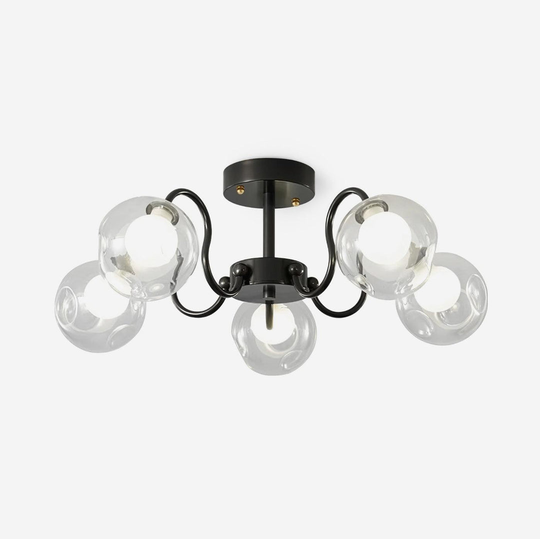 Avenaria lampada da soffitto